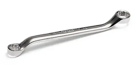 RINGNØKKEL MIDGET TOLVKANT - TOMMER Flank Drive® - Snapon