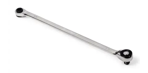 SKRALLENØKKEL LANG M/ BITS OG 1/4" DR 8" BLPBTW8 - Snapon Blue-Point®