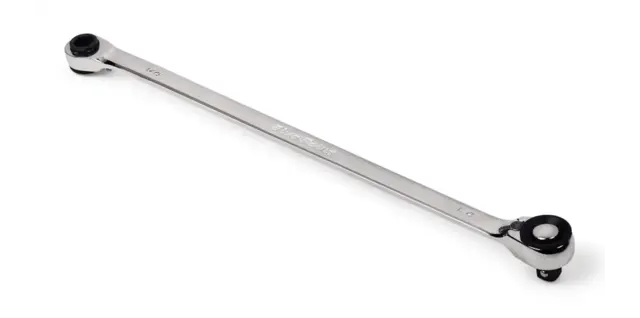 SKRALLENØKKEL LANG M/ BITS OG 1/4" DR 8" BLPBTW8 - Snapon Blue-Point® 