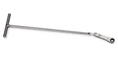 SKRALLEN&#216;KKEL 1/4&quot; TOLVKANT T-H&#197;NDTAK RTB8 - Snapon