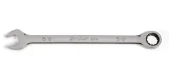 SKRALLENØKKEL 11/16" TOLVKANT  0° OFFSET OXR22A - Snapon