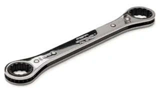 SKRALLEN&#216;KKEL SPLINE - TOMMER Snapon