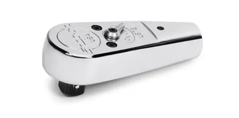 SKRALLEHODE 3/4&quot; DR. L872 - Snapon