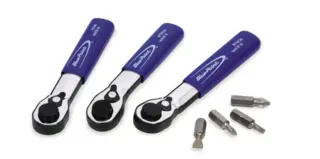 SKRALLE SETT FOR BITS t Snapon