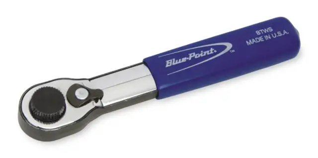 SKRALLE FOR BITS BTWS - Snapon Blue-Point® 