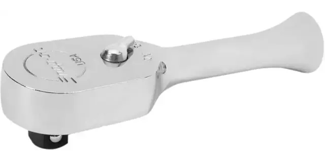 SKRALLE 3/8" DR. DUAL 80® STUBBY FK80 - Snapon 