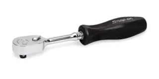 SKRALLE 1/4&quot; DR. DUAL 80&#174; SVART THLD72 - Snapon