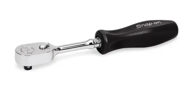 SKRALLE 1/4" DR. DUAL 80® SVART THLD72 - Snapon 