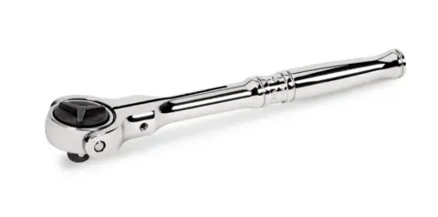 SKRALLE 1/4" DR. 72T SVINGBART HODE TNF72 - Snapon