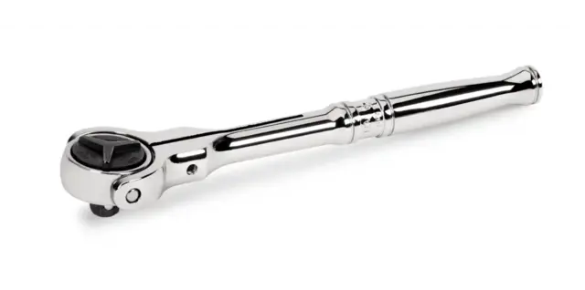 SKRALLE 1/4" DR. 72T SVINGBART HODE TNF72 - Snapon 