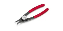 SEEGERINGSTANG JUSTERBAR B&#216;YD 7-1/2&quot; PRH349 - Snapon