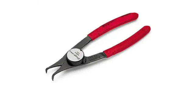 SEEGERINGSTANG JUSTERBAR BØYD 7-1/2" PRH349 - Snapon 
