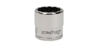 PIPE 3/8&quot; TOLVKANT LOW PROFILE 11/32&quot; RF111 - Snapon