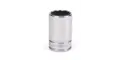 PIPE 3/8&quot; TOLVKANT 7/16&quot; SEMI-DEEP FDS141 - Snapon