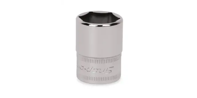 PIPE 3/8" DR. 20MM SHALLOW SEKSKANT FSM201 - Snapon 
