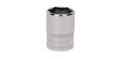 PIPE 3/8&quot; DR. 13MM SHALLOW SEKSKANT FSM131 - Snapon