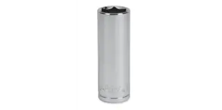 PIPE LANG 1/4&quot; DR. 5/8&quot; SEKSKANT BLPLS1458 - Snapon Blue-Point&#174;