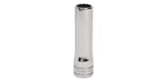 PIPE LANG 1/2&quot; DR. 9/16&quot; TOLVKANT S181A - Snapon