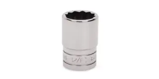 PIPE 1/2&quot; DR. 1-3/8&quot; SHALLOW  TOLVKANT SW441 - Snapon