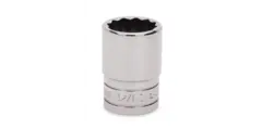 PIPE 1/2" DR. 1-1/16" SHALLOW TOLVKANT SW341 - Snapon
