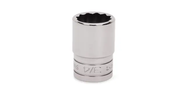 PIPE 1/2" DR. 1-1/16" SHALLOW TOLVKANT SW341 - Snapon 
