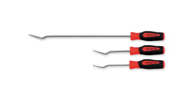 PANELKLIPSVERKTØY 3 STK INSTINCT® ASG103BR - Snapon 