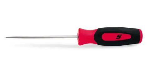 PAKNINGSPIRKE RETT SOFTGRIP R&#216;D SG3ASACR - Snapon