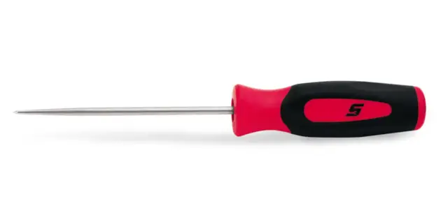 PAKNINGSPIRKE RETT SOFTGRIP RØD SG3ASACR - Snapon 