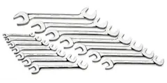 FASTN&#216;KKELSETT 3/8-1-1/4&quot; ANGLE HEAD VS814A - Snapon
