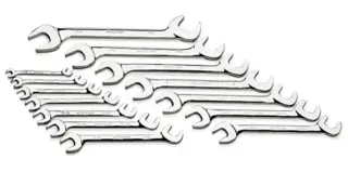 FASTN&#216;KKELSETT 3/8-1-1/4&quot; ANGLE HEAD VS814A - Snapon