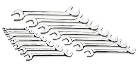 FASTN&#216;KKELSETT 3/8-1-1/4&quot; ANGLE HEAD VS814A - Snapon