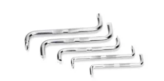 OFFSETT SKRUTREKKERSETT 5 DELER ST50A - Snapon