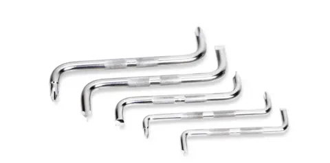 OFFSETT SKRUTREKKERSETT 5 DELER ST50A - Snapon