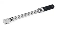 MOMENTN&#216;KKEL 3/8&quot; DR. 20-100 FT-LB QE2R100 - Snapon