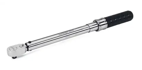 MOMENTNØKKEL 3/8" DR. 20-100 FT-LB QE2R100 - Snapon