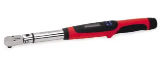 MOMENTN&#216;KKEL 1/2&quot; DR 25-250 FT-LB DIGIT. TECH3R250 Fixed-Head Techwrench&#174; Snapon