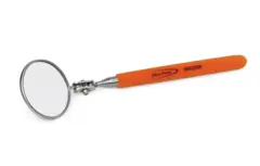 INSPEKSJONSSPEIL 2-1/4&quot; TELESKOP ORANGE UIM225OR - Snapon