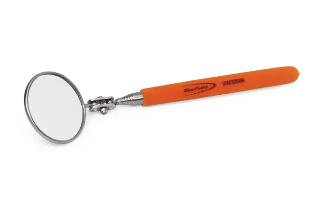 INSPEKSJONSSPEIL 2-1/4" TELESKOP ORANGE UIM225OR - Snapon 