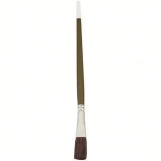 PENSEL 1/2&quot; OKSEH&#197;R OLJE Wooster