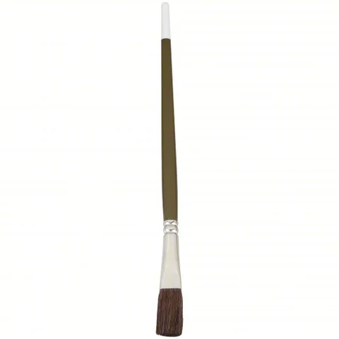 PENSEL 1/2" OKSEHÅR OLJE Wooster 