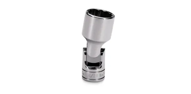LEDDPIPE 3/8" DR. TOLVKANT 3/8" FDSU12 - Snapon 