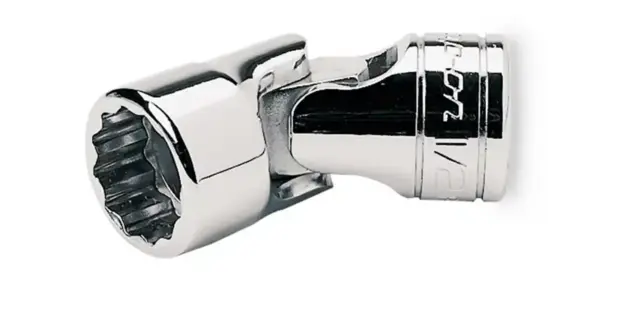 LEDDPIPE 3/8" DR TOLVKANT 3/8" FU12B - Snapon 