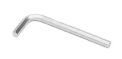 L-NØKKEL 9/64" SAE SEKSKANT AW4-1/2D - Snapon