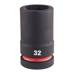 KRAFTPIPE 1&quot; DR. 32MM LANG SHOCKWAVE™ L=92mm - Milwaukee