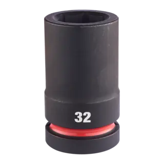 KRAFTPIPE 1&quot; DR. 32MM LANG SHOCKWAVE™ L=92mm - Milwaukee