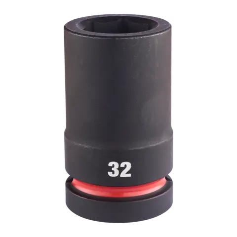 KRAFTPIPE 1&quot; DR. 32MM LANG SHOCKWAVE™ L=92mm - Milwaukee