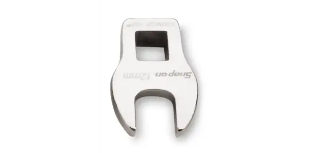 KRÅKEFOT 3/8" OPEN END 24MM FCOM24A - Snapon 