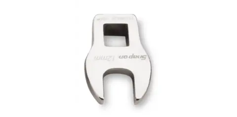 KRÅKEFOT 3/8" OPEN END - METRISK Snapon