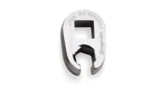 KRÅKEFOT 3/8" DR 6KANT 9/16" FLARE NUT FRH180S - Snapon
