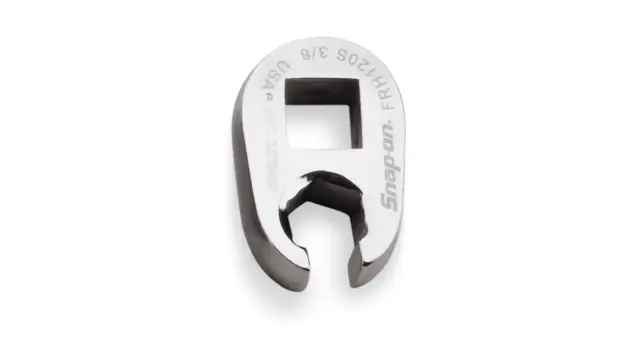 KRÅKEFOT 3/8" DR SEKSKANT 5/8" FLARE NUT FRH200S - Snapon 